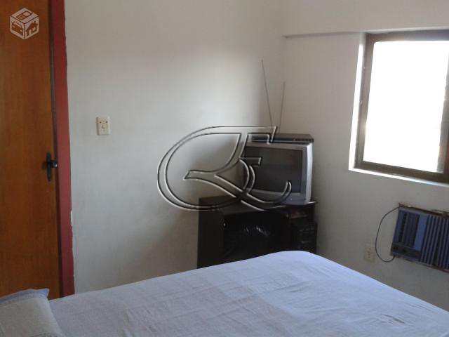 Apartamento à venda com 1 quarto, 49m² - Foto 8