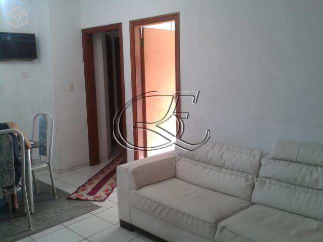 Apartamento à venda com 1 quarto, 49m² - Foto 3