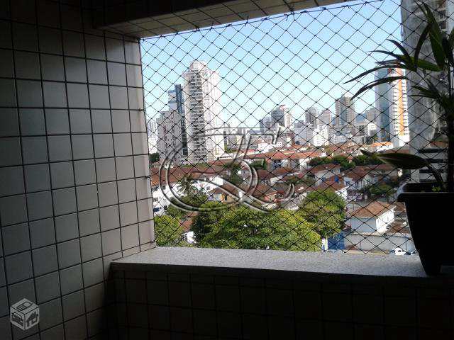 Apartamento à venda com 1 quarto, 49m² - Foto 5