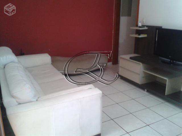 Apartamento à venda com 1 quarto, 49m² - Foto 1