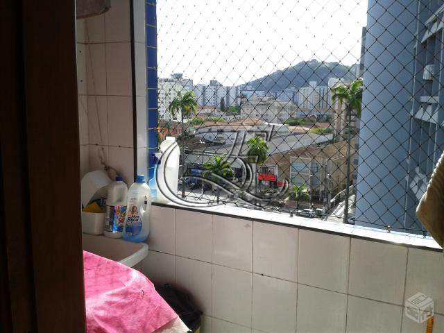 Apartamento à venda com 1 quarto, 49m² - Foto 13