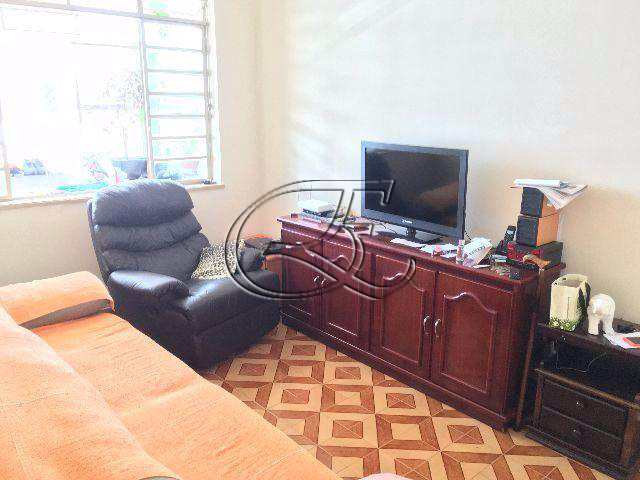 Apartamento à venda com 2 quartos, 75m² - Foto 3