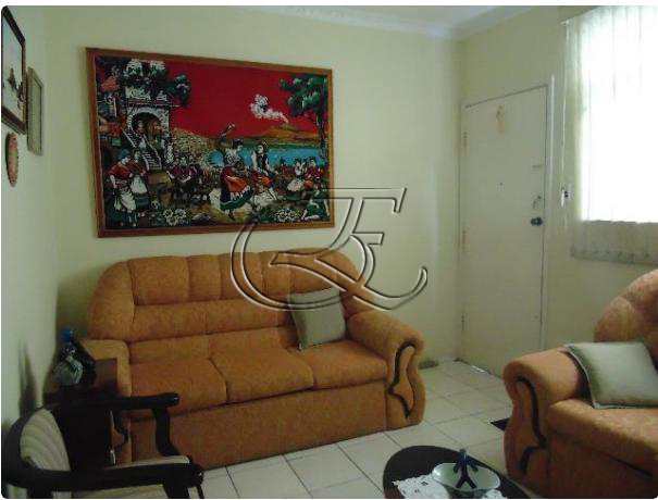 Apartamento à venda com 2 quartos, 75m² - Foto 1