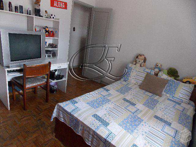 Apartamento à venda com 3 quartos, 85m² - Foto 4