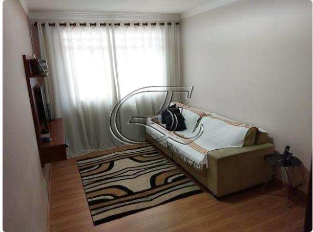 Apartamento à venda com 2 quartos, 70m² - Foto 2