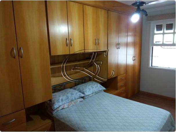 Apartamento à venda com 2 quartos, 70m² - Foto 5