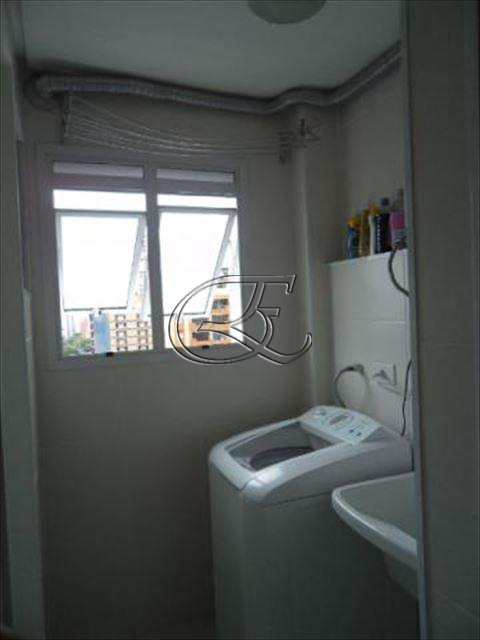 Apartamento à venda com 1 quarto, 54m² - Foto 15