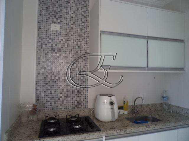 Apartamento à venda com 1 quarto, 54m² - Foto 11