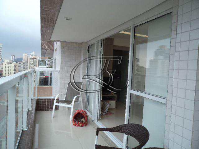 Apartamento à venda com 1 quarto, 54m² - Foto 5