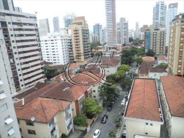 Apartamento à venda com 1 quarto, 54m² - Foto 17