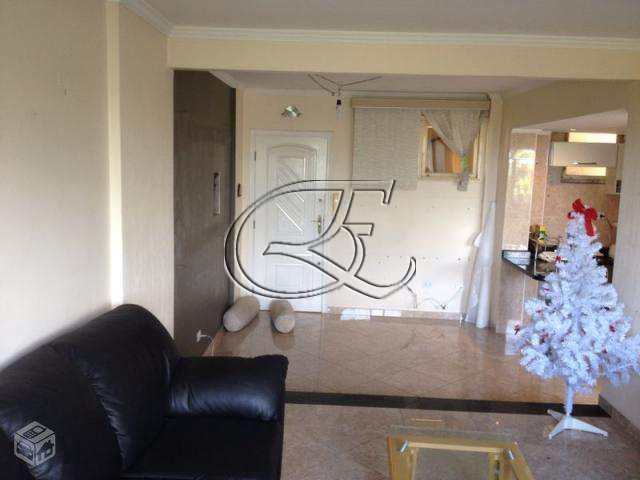 Apartamento em São Vicente bairro Ilha Porchat
