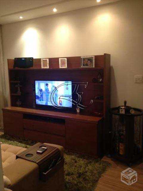 Apartamento à venda com 2 quartos, 92m² - Foto 3