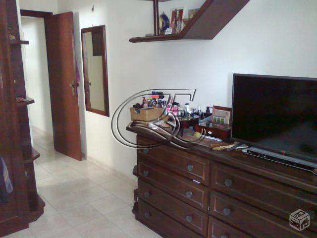 Apartamento à venda com 3 quartos, 157m² - Foto 5