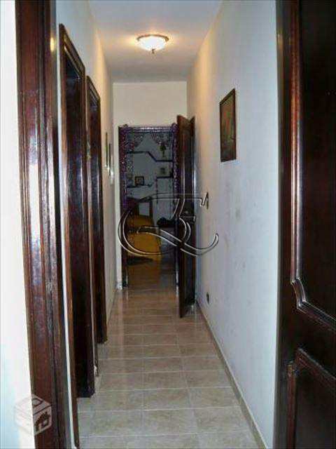 Apartamento à venda com 3 quartos, 157m² - Foto 3