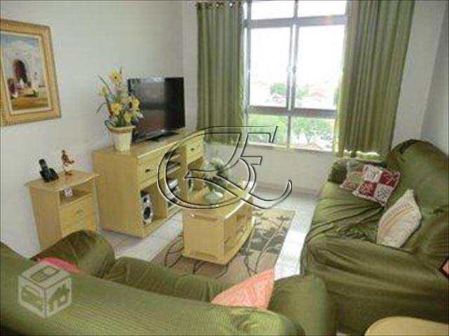 Apartamento em Santos bairro Marapé
