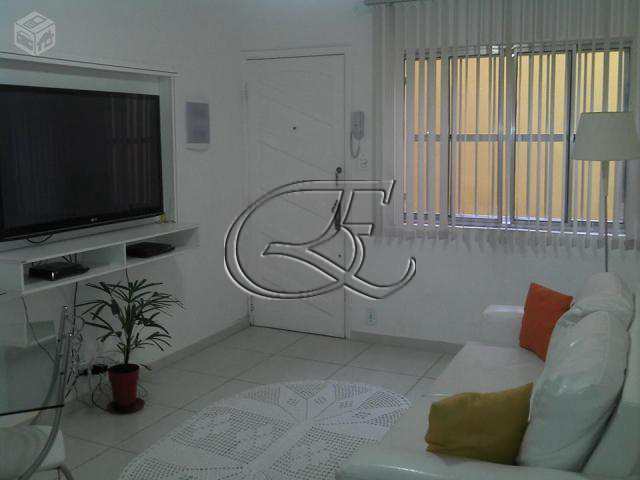Apartamento em Santos bairro Vila Belmiro