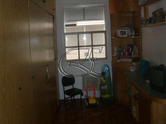 Apartamento à venda com 2 quartos, 85m² - Foto 5