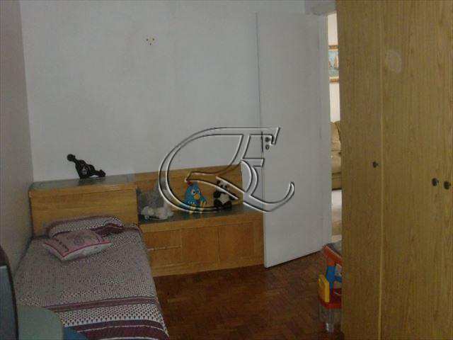 Apartamento à venda com 2 quartos, 85m² - Foto 6