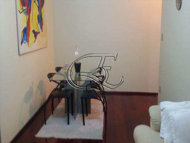 Apartamento à venda com 2 quartos, 84m² - Foto 2