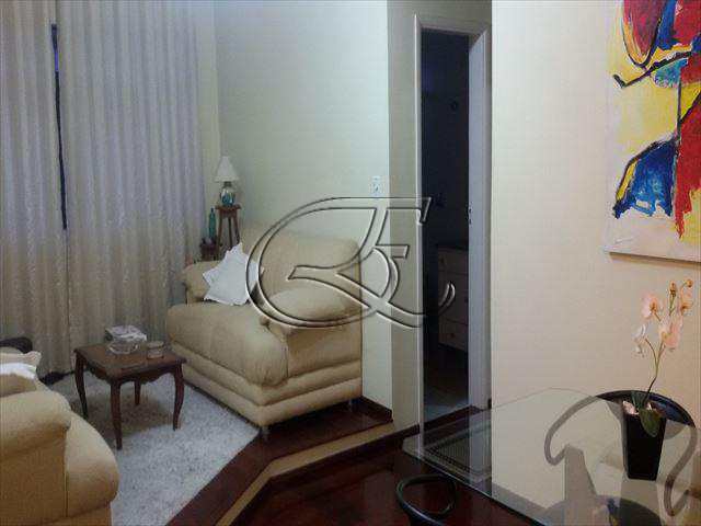 Apartamento à venda com 2 quartos, 84m² - Foto 3