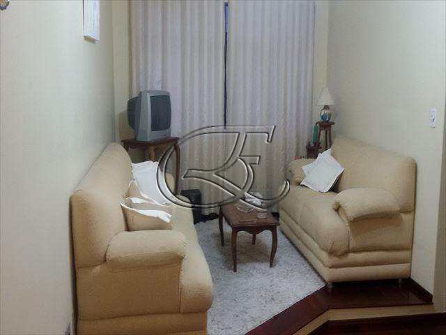 Apartamento à venda com 2 quartos, 84m² - Foto 4