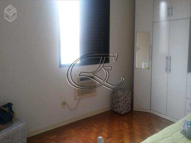 Apartamento à venda com 2 quartos, 75m² - Foto 5