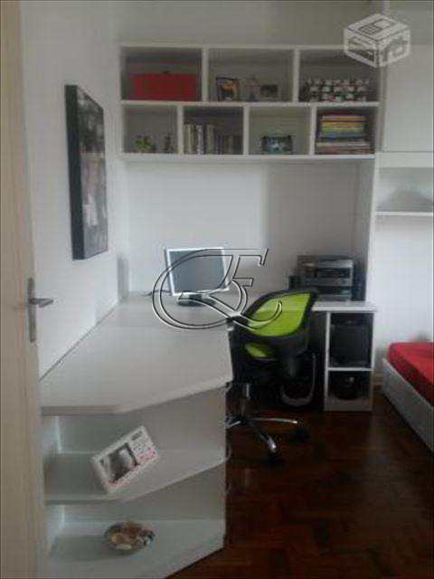 Apartamento à venda com 2 quartos, 75m² - Foto 7