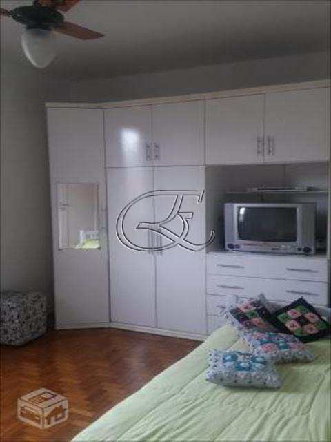 Apartamento à venda com 2 quartos, 75m² - Foto 4