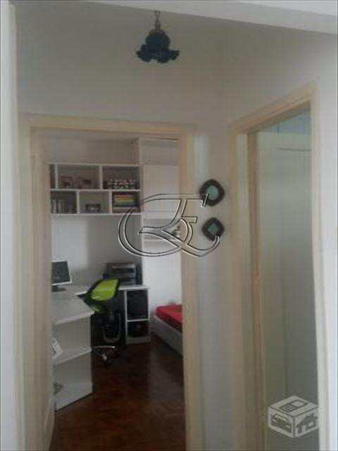 Apartamento à venda com 2 quartos, 75m² - Foto 6