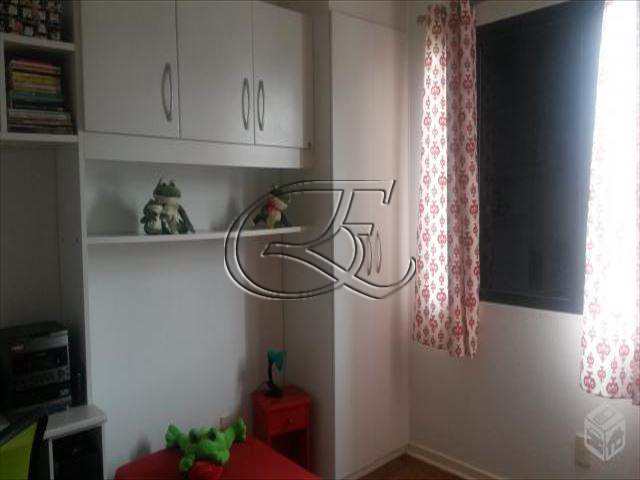 Apartamento à venda com 2 quartos, 75m² - Foto 8