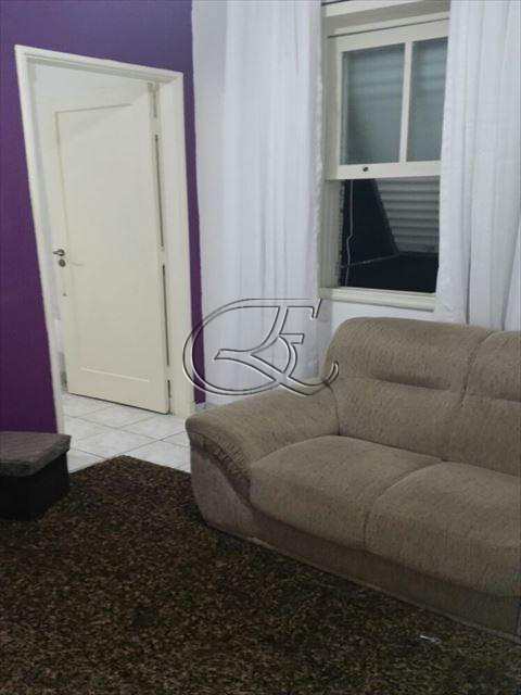 Apartamento à venda com 1 quarto, 50m² - Foto 1