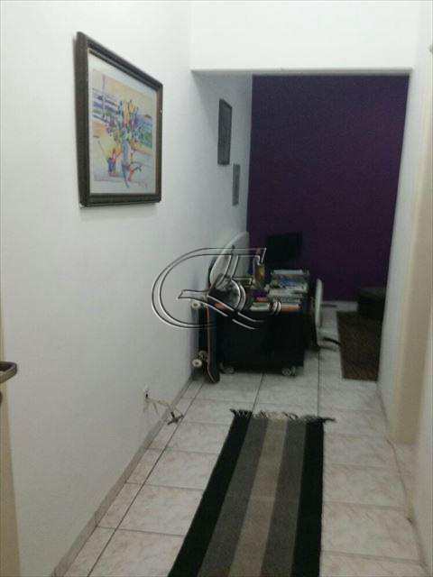 Apartamento à venda com 1 quarto, 50m² - Foto 3