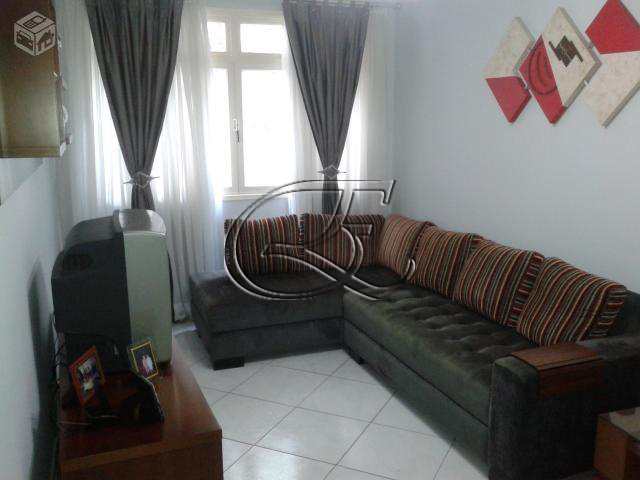 Apartamento em Santos bairro Encruzilhada