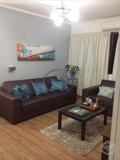 Apartamento à venda com 3 quartos - Foto 1