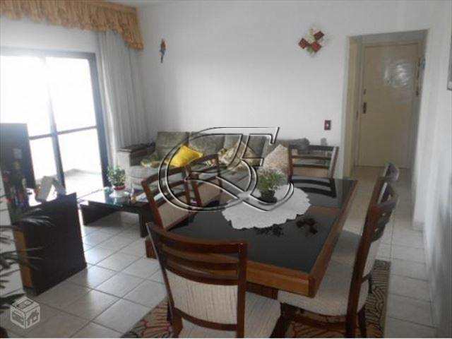 Apartamento em Santos bairro Macuco