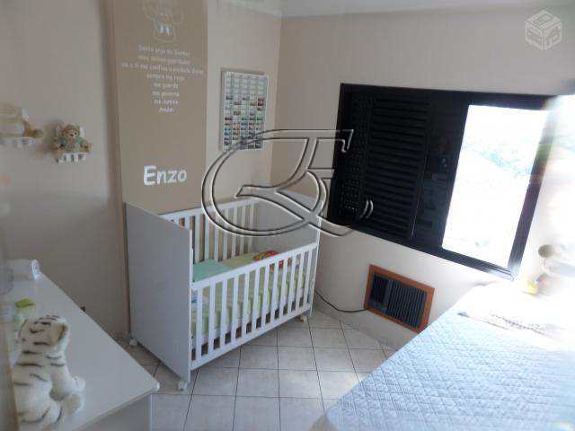 Apartamento à venda com 3 quartos, 106m² - Foto 7