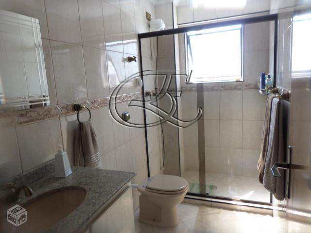 Apartamento à venda com 3 quartos, 106m² - Foto 9