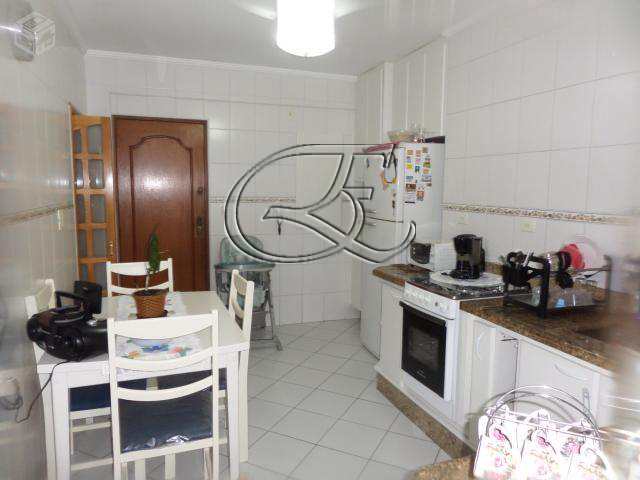 Apartamento à venda com 3 quartos, 106m² - Foto 11