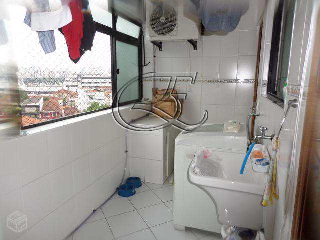 Apartamento à venda com 3 quartos, 106m² - Foto 12