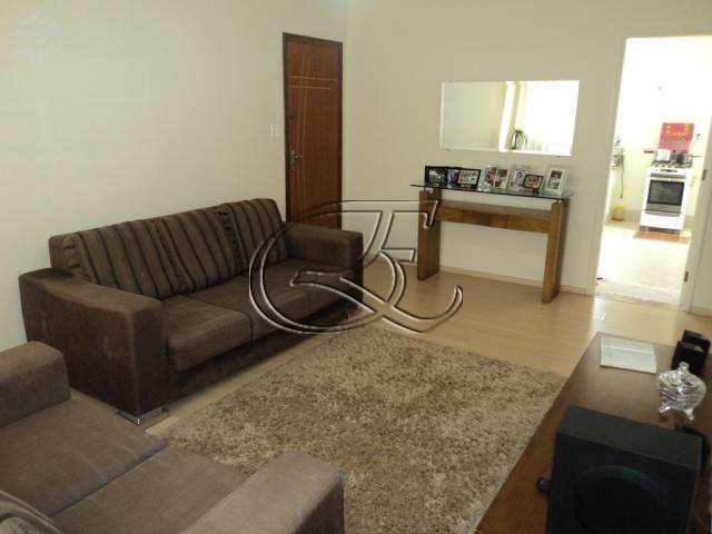 Apartamento à venda com 3 quartos, 118m² - Foto 2