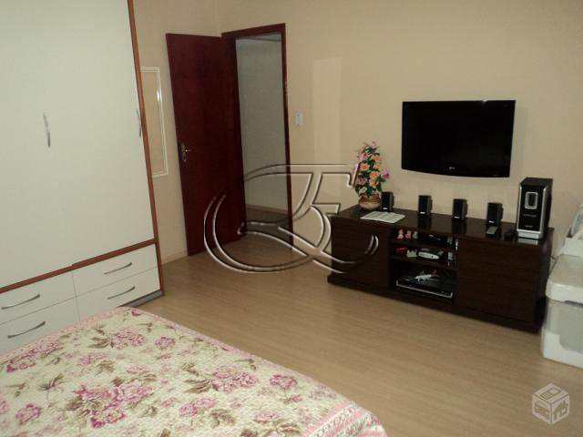 Apartamento à venda com 3 quartos, 118m² - Foto 6