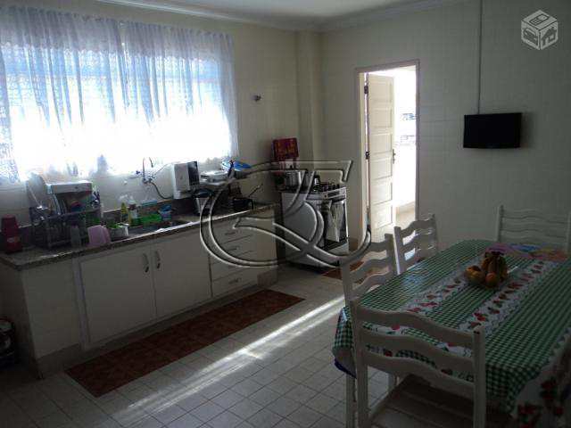 Apartamento à venda com 3 quartos, 118m² - Foto 14