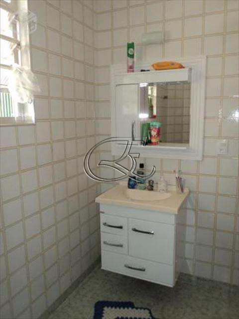 Apartamento à venda com 3 quartos, 118m² - Foto 13