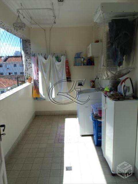 Apartamento à venda com 3 quartos, 118m² - Foto 18