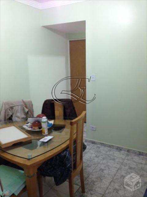 Apartamento à venda com 2 quartos, 69m² - Foto 3