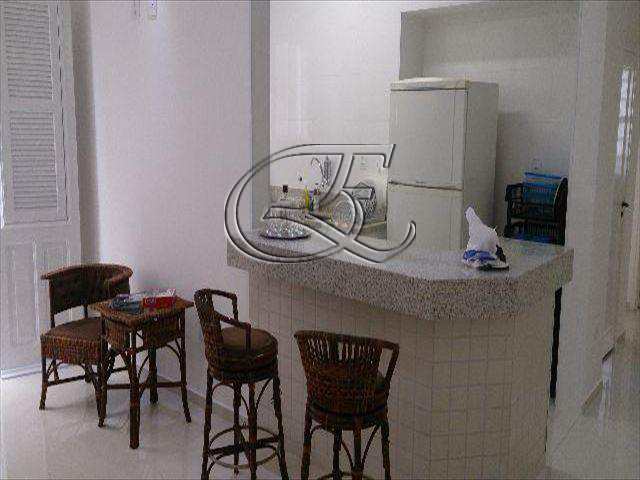 Apartamento à venda com 2 quartos, 75m² - Foto 2