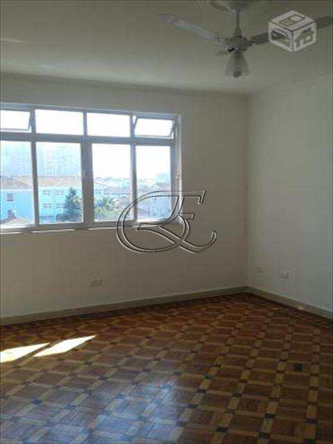 Apartamento à venda com 2 quartos, 84m² - Foto 2