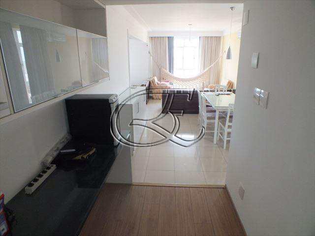 Apartamento em Santos bairro José Menino