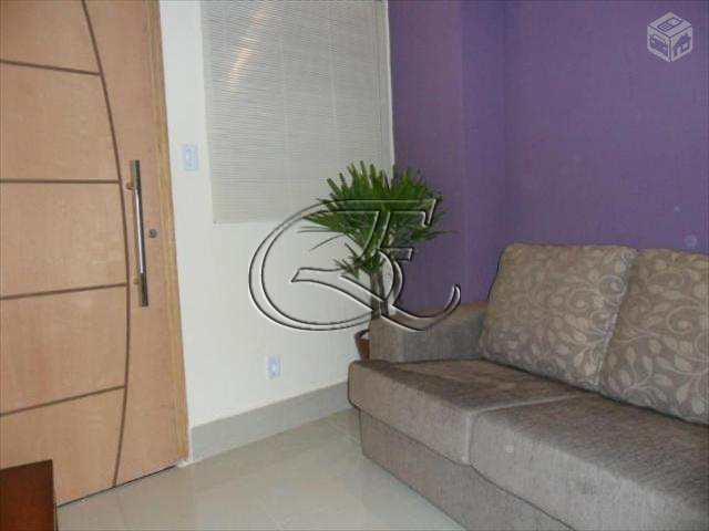 Apartamento em Santos bairro José Menino