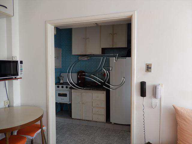 Apartamento à venda com 1 quarto, 22m² - Foto 2